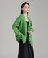 Rib Knit Cardigan